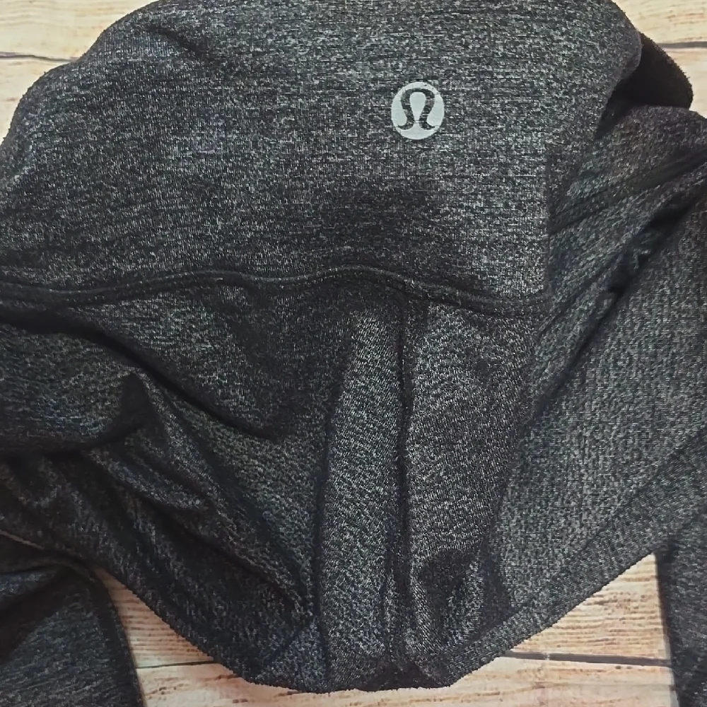 lululemon athletica Leggings 19